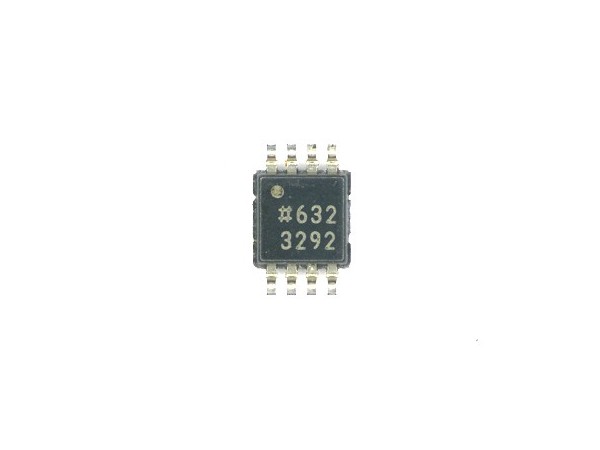 AD7683BRMZ-模数转换器-模拟芯片