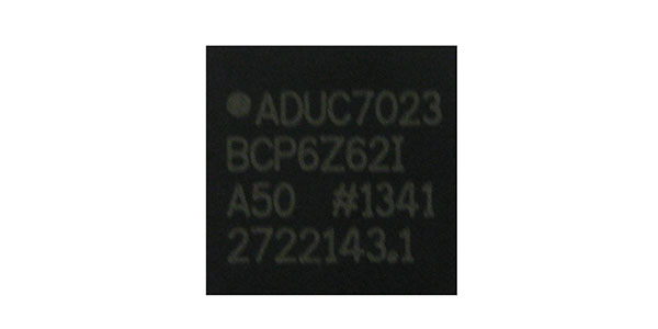 ADUC7023微控制器芯片介绍-汇超电子