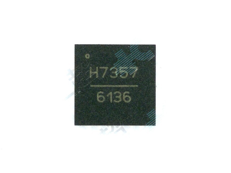 HMC7357LP5GE-射频放大器-模拟芯片