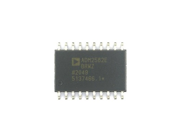 ADM2582EBRWZ-ADI电源隔离-模拟芯片