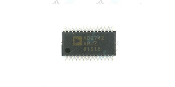 AD9742ARUZRL7-汇超电子-正