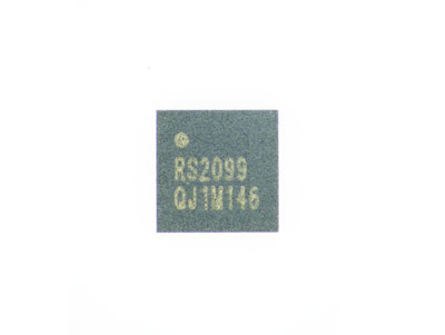 RS2099XTQC16-模拟开关-模拟芯片