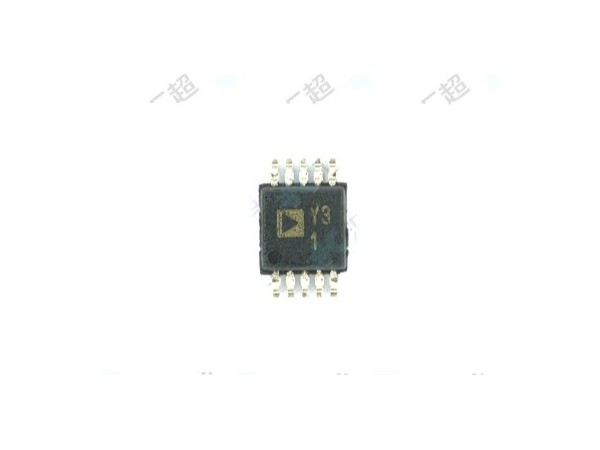 AD8475ARMZ-专用放大器-模拟芯片