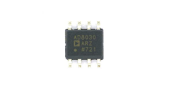 AD8030的说明与应用-汇超电子
