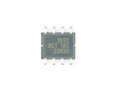 SCT2632STER-降压DCDC-电源芯片