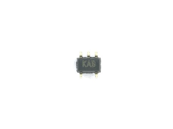LMV611MGX/NOPB-运算放大器-模拟芯片