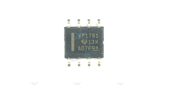 SN65HVD1781DR-汇超电子-正