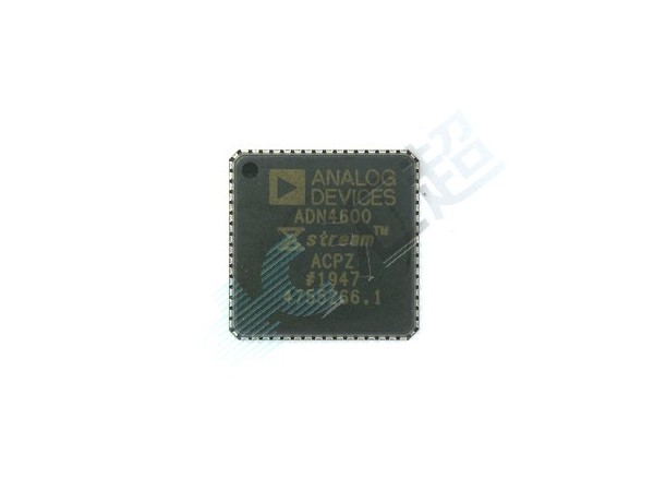ADN4600ACPZ-数字交叉点开关-分立器件