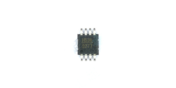HMC536MS8GETR-汇超电子-正
