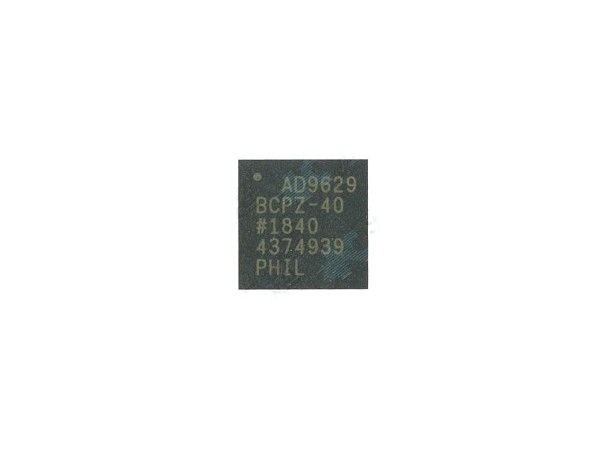 AD9629BCPZ-40-模数转换器-模拟芯片