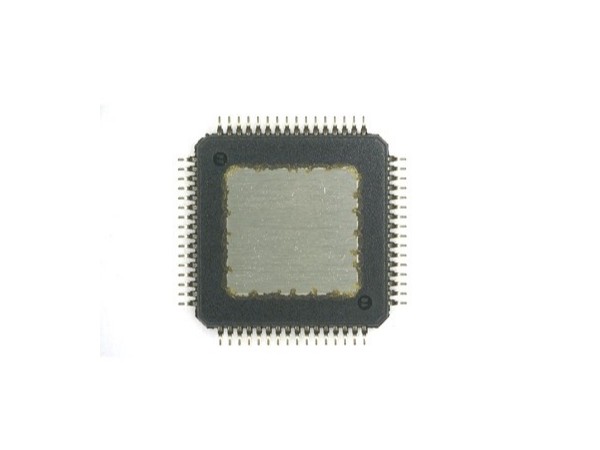 PCM3168APAPR-音频编解码器-模拟芯片