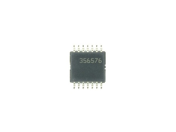 AD8367ARUZ-可变增益放大器-模拟芯片