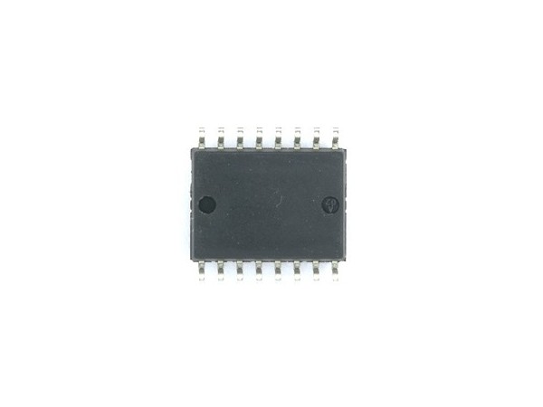 CA-IS3082WX-半双工RS485收发器-模拟芯片
