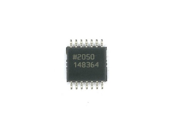 AD5293BRUZ-20-数模转换器-模拟芯片