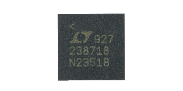 LTC2387-18模数转换器芯片介绍-汇超电子