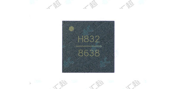 HMC832LP6GE时钟定时芯片的说明-汇超电子