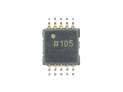 AD7691BRMZ-模数转换器-模拟芯片
