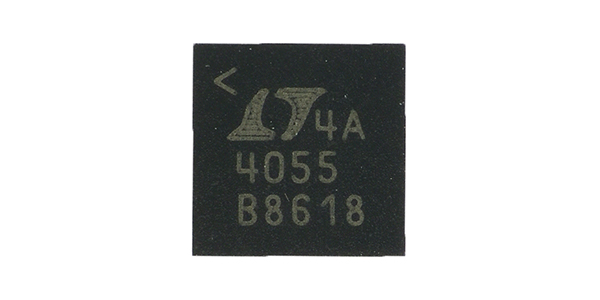 LTC4055电源管理芯片介绍-汇超电子