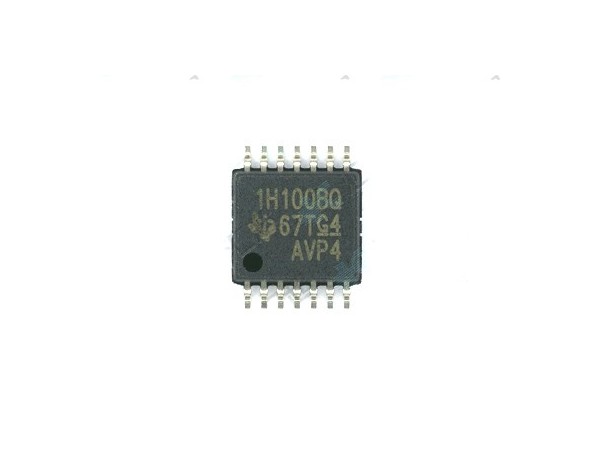 TPS1H100BQPWPRQ1-限流开关-模拟芯片