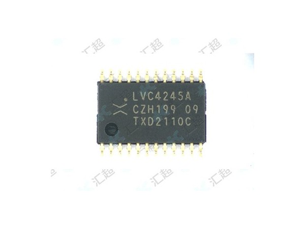 74LVC4245APW-逻辑芯片-分立器件